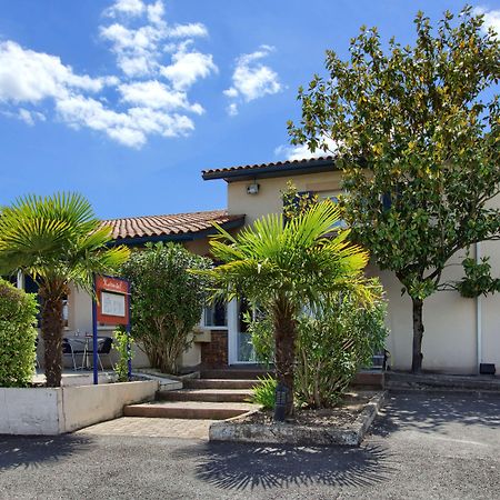 Kyriad Libourne Saint Emilion Exterior foto
