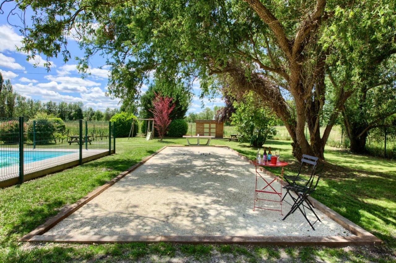 Kyriad Libourne Saint Emilion Exterior foto