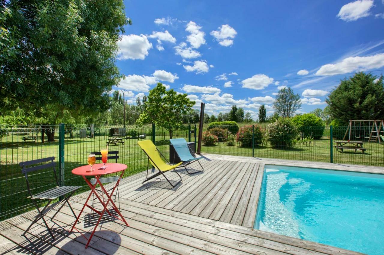 Kyriad Libourne Saint Emilion Exterior foto