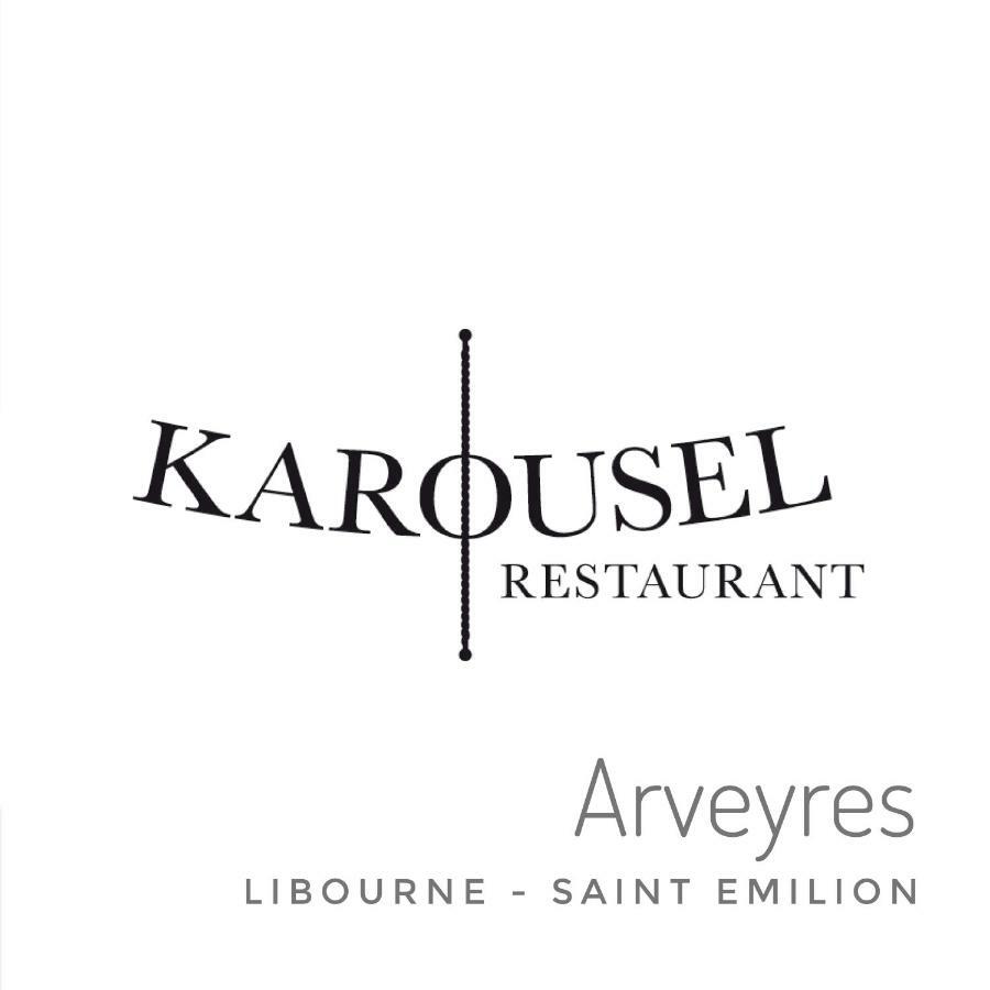 Kyriad Libourne Saint Emilion Exterior foto