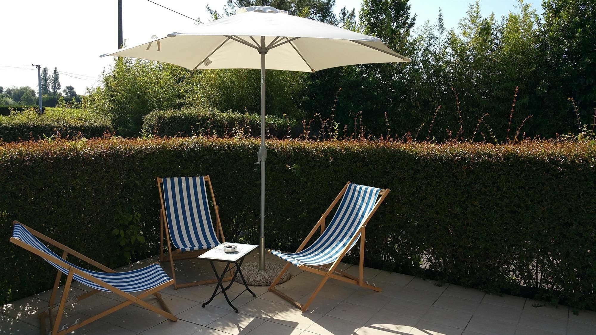 Kyriad Libourne Saint Emilion Exterior foto